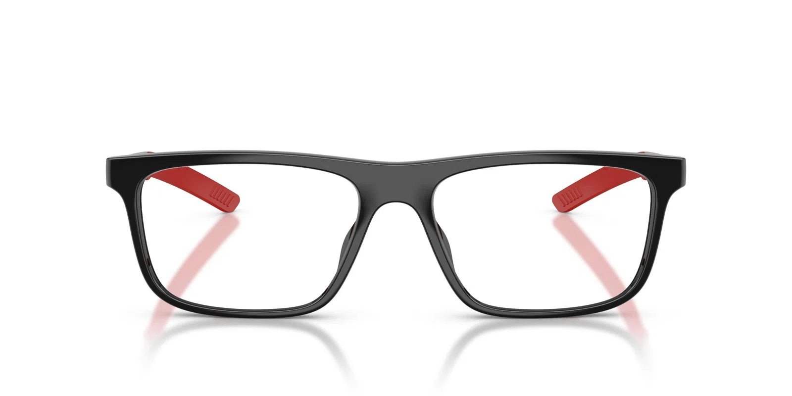Scuderia Ferrari 8026U Eyeglasses - view 21